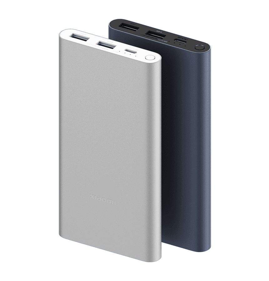 Xiaomi Power Bank 10000mAh 22.5W Lite