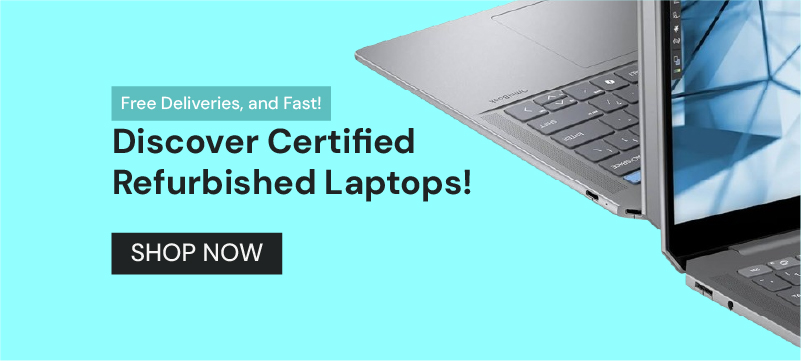 Big Savings on Electronics